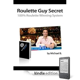 RouletteGuy® Secret - 100% Roulette Winning System