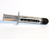 Arctic - Silver 5 - Graisse thermique seringue - Blister multilangue - 3,5 g