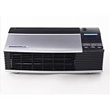 Oreck Air Purifier Tabletop XL Professional (Silver)