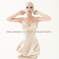 Annie Lennox Ablum Cover