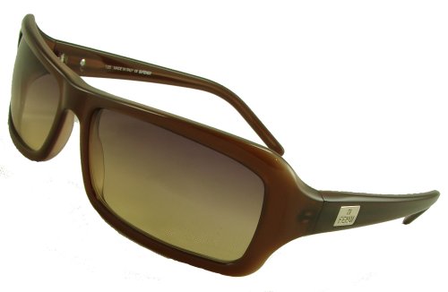 Fendi Sunglasses, FS272, Light Brown Frame/ Violet to Brown Fade Lenses