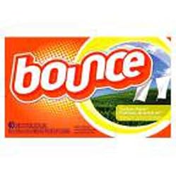 Bounce Sheets Scented - 12 Pack
