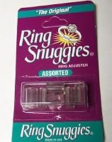 Ring Snuggies - Assorted Pack Of 6 by Ring Snuggies