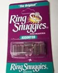 Ring Snuggies - Assorted Pack Of 6