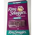 Ring Snuggies - Assorted Pack Of 6