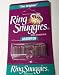 Ring Snuggies - Assorted Pack Of 6