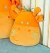 Giraffe Pillow,Circus Collection