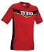 Champion Series II Manchester United Short Sleeve Jersey - Adult Large