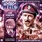 Third Doctor (Seasons 7 - 9)