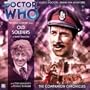 Old Soldiers (Doctor Who: The Companion Chronicles, 2.3)