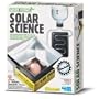 Solar Science