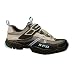mountain bike gear Lake Cycling MX101 Mens Comfort/Mountain Bike Shoes   Grey/Black