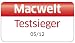 Auszeichnung