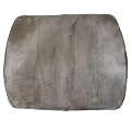 Memory Foam Lumbar Support - Gray