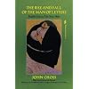 The Rise and Fall of the Man of Letters: English Literary Life Since 1800