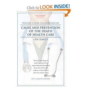 Cause and Prevention of the Death of Health Care