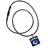 NHL Vancouver Canucks Life Tiles Necklace
