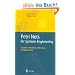 Petri Nets for Systems Engineering: A Guide to Modeling, Verification, and Applications