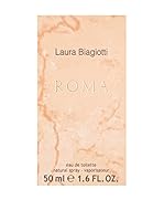 LAURA BIAGIOTTI Eau de Toilette Mujer Roma 50 ml