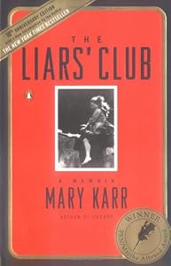 Image of The Liars' Club: A Memoir