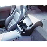2005-2012 Corvette C6 Storage Console by Chevrolet