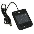 Smart Pad Multi-Touch Gesture Touchpad/Trackpad USB Mouse with Keypad for PC Windows 7/Vista/XP