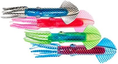 Moldcraft Squirt Nation Squids