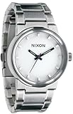 NIXON (jN\) rv THE CANNON WHITE Y [KAi]