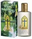 Holy Water From the Jordan River