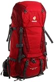 [ドイター] deuter Aircontact 45＋10 エアコン
