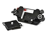 41ei3Su e L. SL160  Top 10 Binocular, Camera & Camcorder Straps for May 7th 2012   Featuring : #7: Peak Design Capture Camera Clip PEAKCAMCLIP