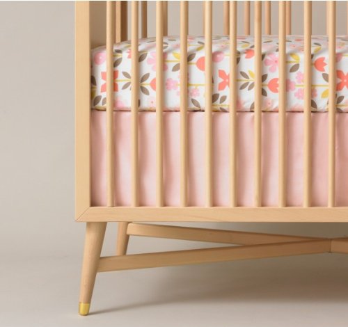 DwellStudio Solid Pink
