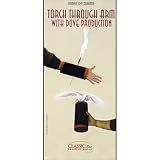 Review Bazar de Magia  / Torch Thru Arm/Dove Production Magic Trick