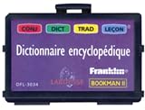 Franklin Larousse Carte Bookman