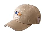 USプロツアー★FedEx St.Jude Classicキャップ ベージュ