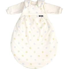 ALVI Baby M�xchen 3-tlg. Kringel weiss Gr. 86/92