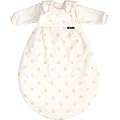 ALVI Baby M�xchen 3-tlg. Kringel weiss Gr. 86/92
