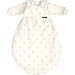 ALVI Baby M�xchen 3-tlg. Kringel weiss Gr. 86/92