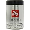 illy Dark Roast Coffee Beans 250 g (Pack of 2)
