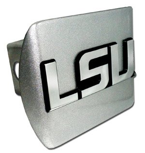 LSU Louisiana State University Tigers 