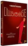 L'Illusionniste  (César 2011 du Meilleur Film d'Animation)