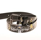 Disney Kingdom Hearts Character Sora Belt