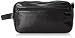 Buxton Commuter Kit Cosmetic Bag, Black, One Size