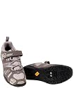 Scott Trail Freizeit / Trekking Fahrrad Schuhe braun/beige 2010