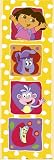 Dora and Friends Dora the Explorer TV 30.5x91.5cm Slim Print