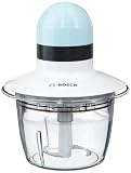 Bosch- MMR0801 - Mini-hachoir