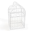 Cathy's Concepts Birdcage Card Holder