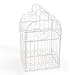 Cathy's Concepts Birdcage Card Holder