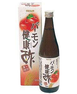 バーモン健康酢　７２０ｍｌ