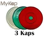 Best buy Kaps for K-Cups (3) - Reuse Your Keurig K-Cups - Over 30,000 Sold